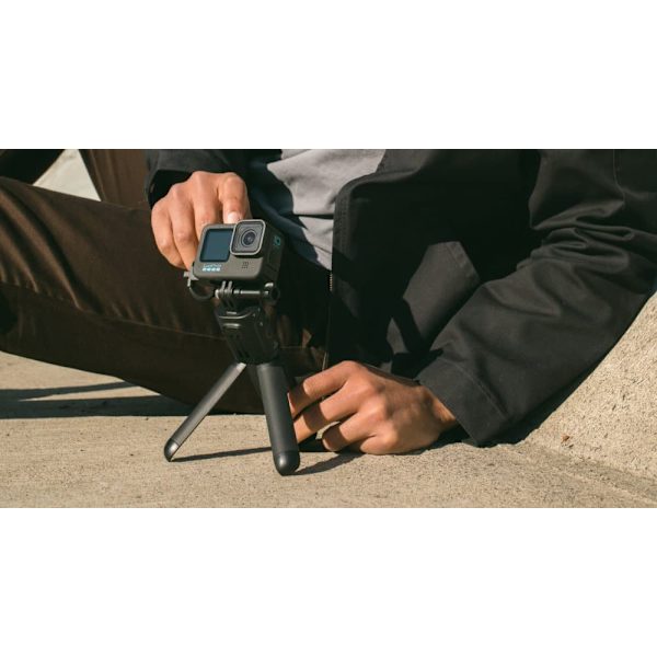 GoPro Volta External Battery Grip/Tripod/Remote (APHGM-001-EU)