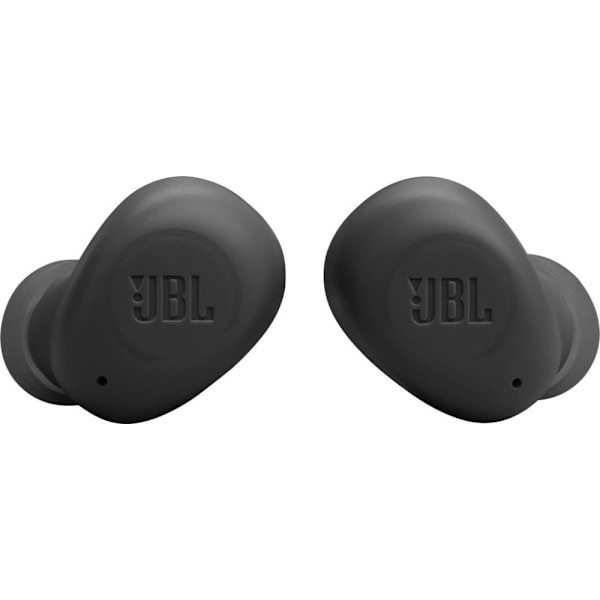 JBL Wave Buds - True Wireless In-Ear Headset - Black