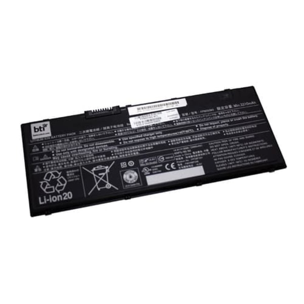 BTI 4C BATTERY FUJITSU/OEM: FMVNBP247 FPB0338S