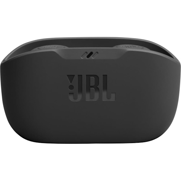 JBL Wave Buds - True Wireless In-Ear Headset - Black