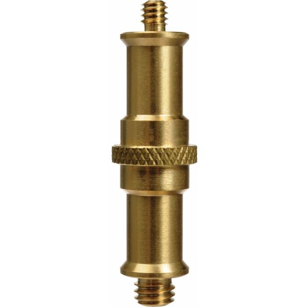 Manfrotto adapter Spigot (013)