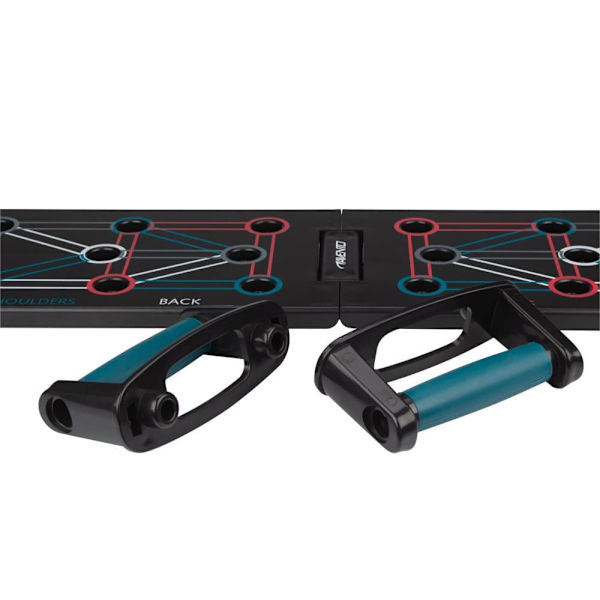 Push-up board foldable AVENTO