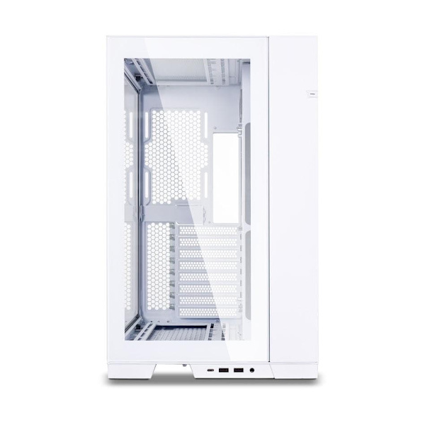 Lian Li O11 Dynamic Evo - tower - udvi