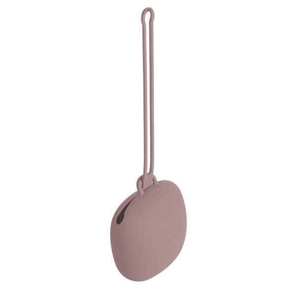 CANPOL BABIES Silicone Soother Case, 51/402_pin