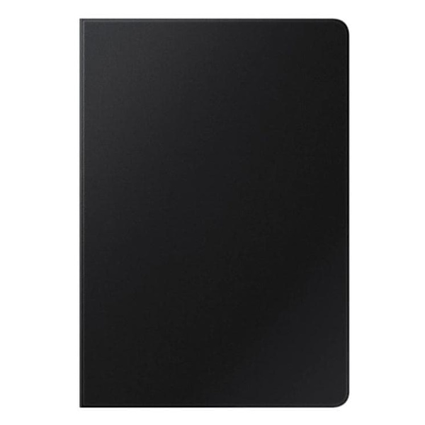 Husa pt Tab S7  Book Cover Black, "EF-BT630PBEGEU"