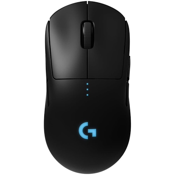 Logitech G PRO X SUPERLIGHT Wireless Gaming Mouse Sort