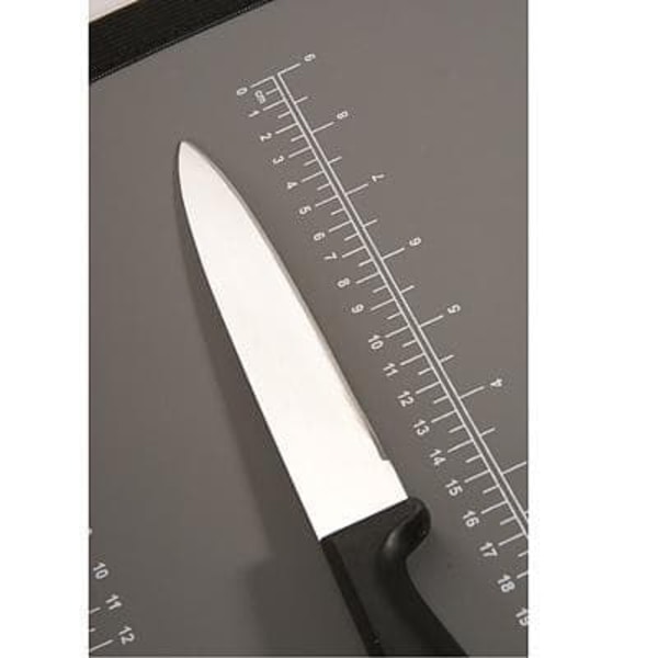 BIG Helios grey card with scale 30cm (428330)