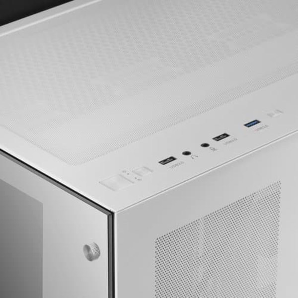 Mars Gaming MCV3 Ultra Gaming XXL PC Case E-ATX