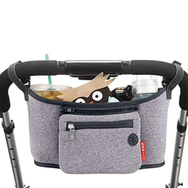 SKIP HOP stroller organizer Grab & Go 400301