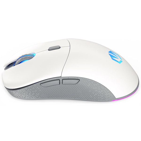 Gaming Mouse ENDORFY Gem Plus Wireless - Onyx White