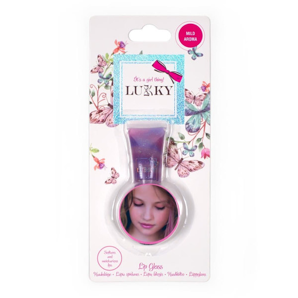 LUKKY Shining lipgloss