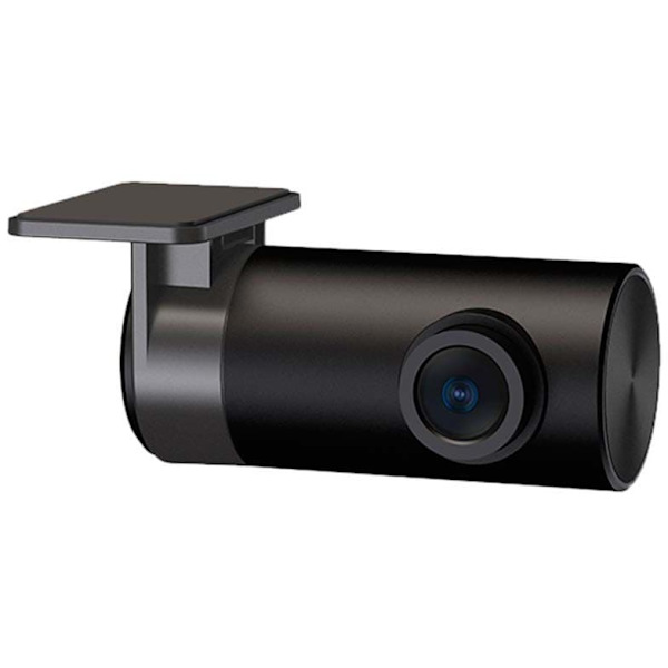 Xiaomi 70mai Dash Camera A400 + Rear Camera RC09 Set Red EU