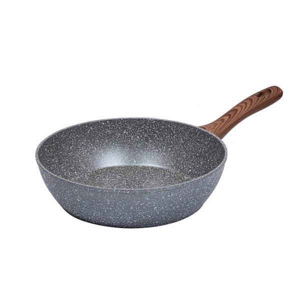 Resto Kitchenware Aquila All-purpose pan Round
