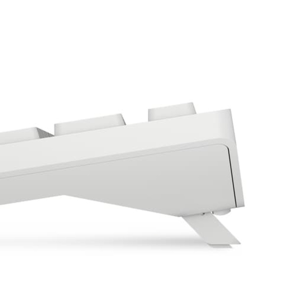 Dell Keyboard- and Mouse-Set Pro KM5221W - White
