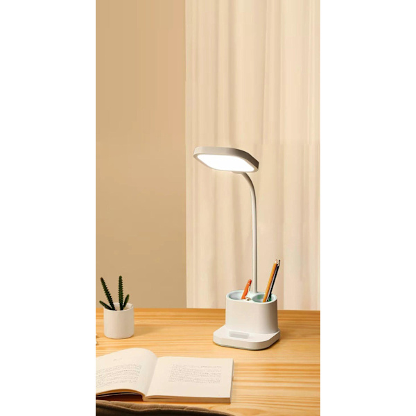 Platinet desk lamp PDL008 5W (45777)