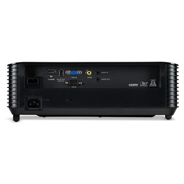 PROJECTOR ACER X1328WI