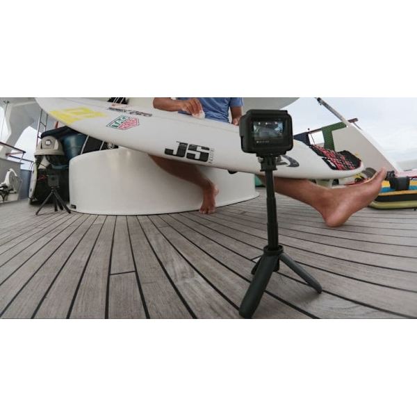 GoPro Shorty Mini Extension Pole+Tripod