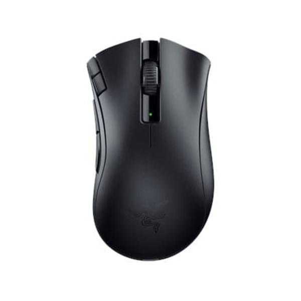 Razer DeathAdder V2 X HyperSpeed mouse Gaming Right-hand Bluetooth Optical 14000 DPI musta
