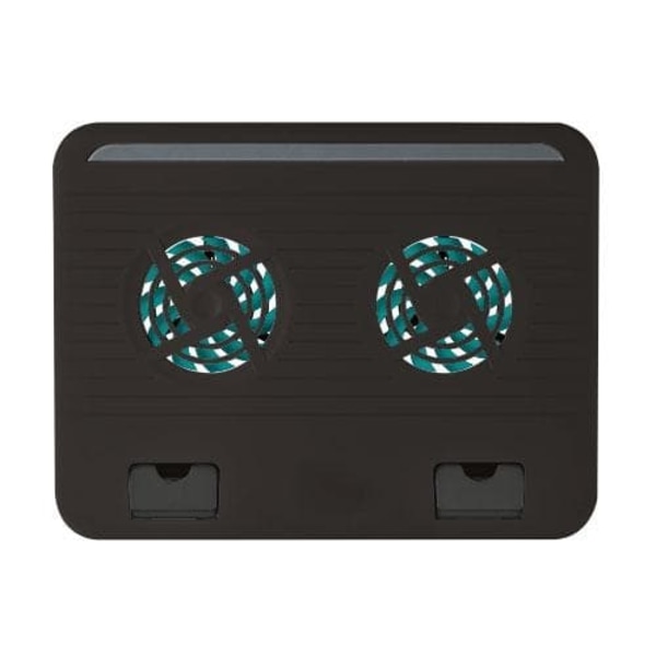 Dzesētājs Trust Cyclone Black