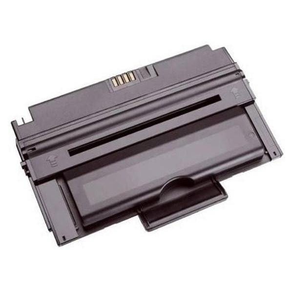 Ricoh 408281 toner cartridge 1 pc(s) Compatible Black
