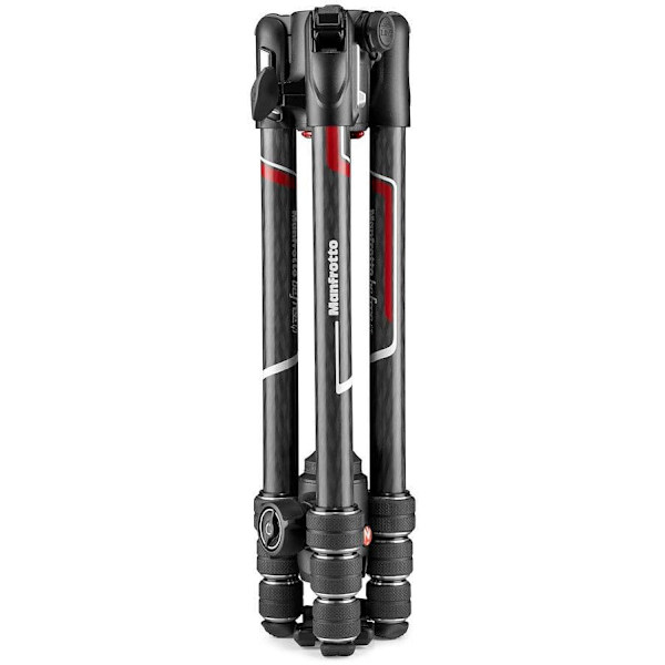 Manfrotto tripod kit MKBFRC4GTXP-BH Befree GT XPRO