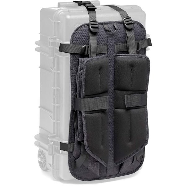 Manfrotto Pro Light Tough Harness System (MB PL-RL-TH-HR)