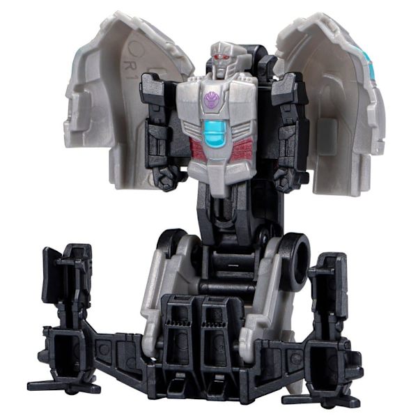TRANSFORMERS Earthspark Figure TerranTacticon