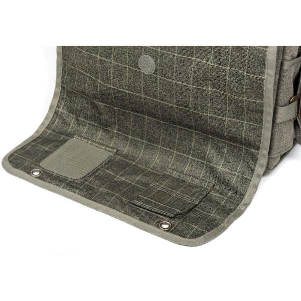 Think Tank camera bag Retrospective 30 V2.0, pinestone