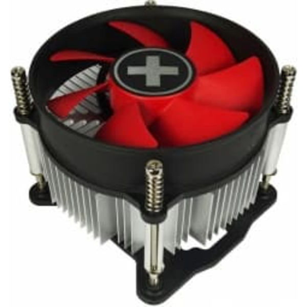 CPU COOLER /S1155/S1156/XC032 XILENCE