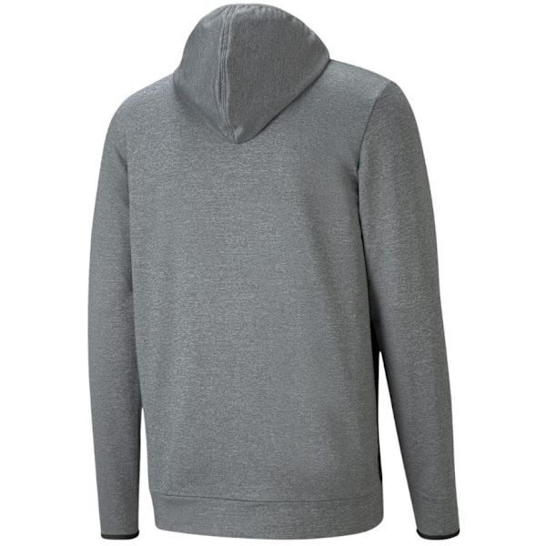 Puma X-ray Hoodie Medium grey 585831 03