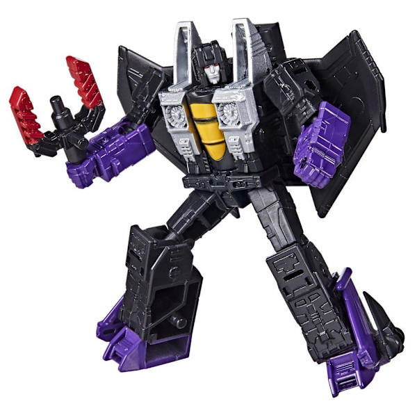TRANSFORMERS Generation Action figure Legacy, 8,5 cm