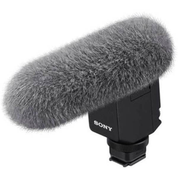 Sony microphone ECM-B1M