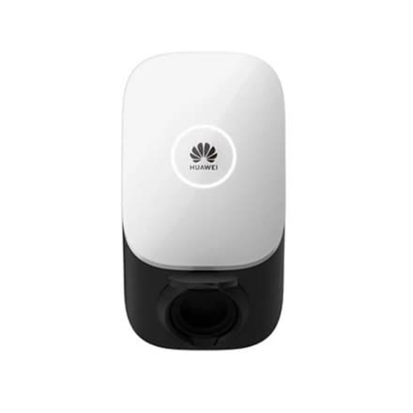 Huawei | FusionCharge AC | Three Phase | 22 kW | Wi-Fi/Ethernet | Automatic Switch between 1 Phase and 3 Phase; More Usable Green Power; 3 Ways Authen