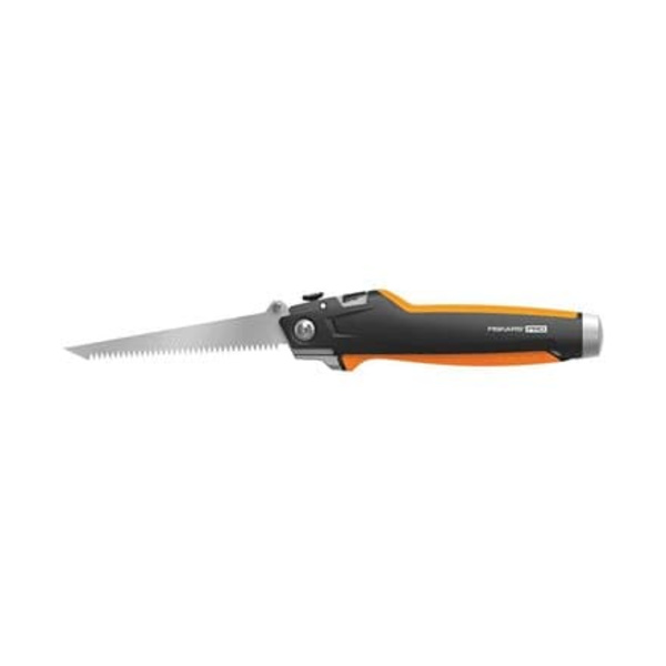 Fiskars | CarbonMax Drywaller's Knife | Folding Utility Knife