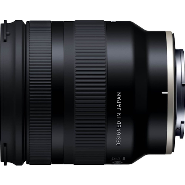 Tamron 11-20mm f/2.8 Di III-A RXD lens for Sony