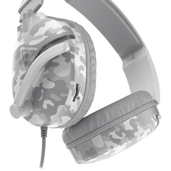 Turtle Beach headset Recon 70 PC, white camo