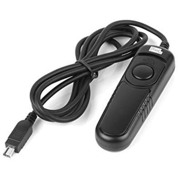 Pixel camera trigger remote RC-201/DC2 Nikon