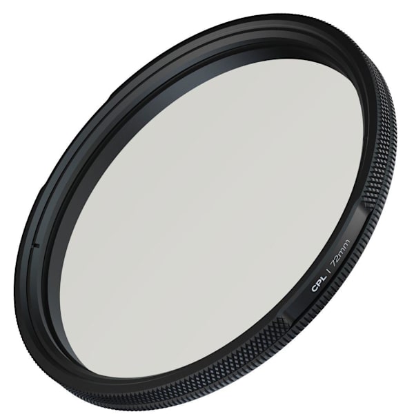 Lee Elements filter circular polariser 72mm