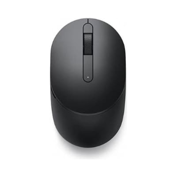 Dell Mobile Wireless Mouse - MS3320W - Black Svart