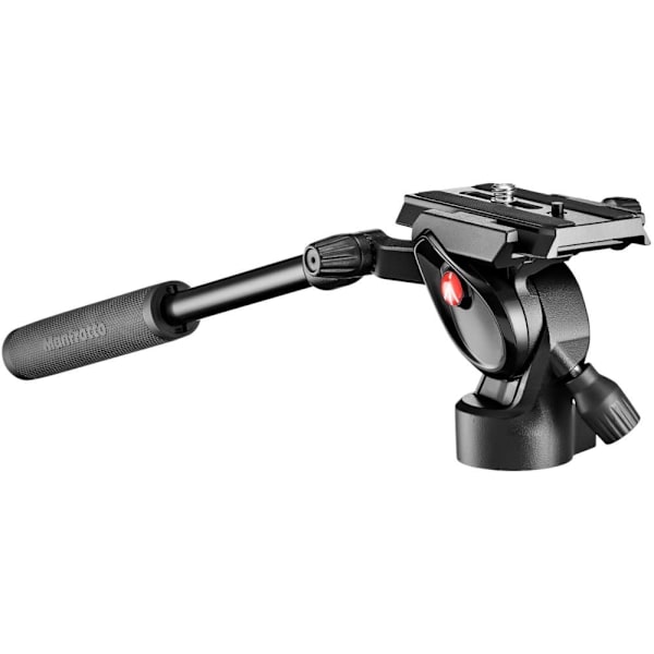 Manfrotto video head Befree Live MVH400AH