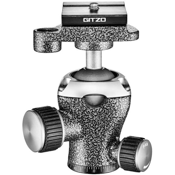 Gitzo tripod kit Traveler GK1545T-82TQD