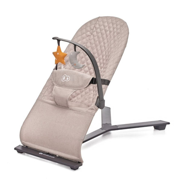 KINDERKRAFT bouncer MIMI, beige, KBMIMI00BEG0000