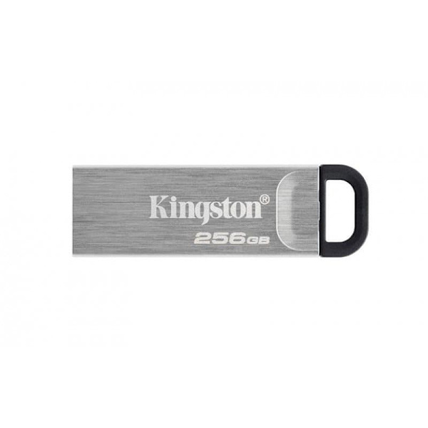 Kingston DataTraveler Kyson 256 GB, USB 3.2 Gen 1, silver KING-3328