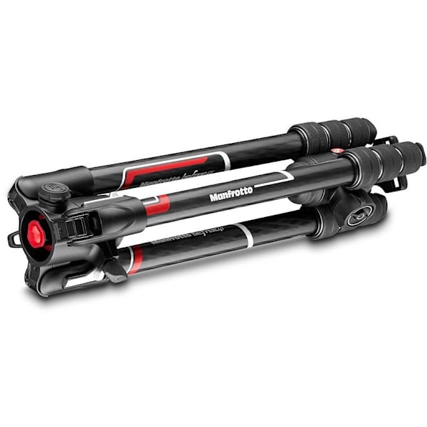 Manfrotto tripod kit MKBFRC4GTXP-BH Befree GT XPRO