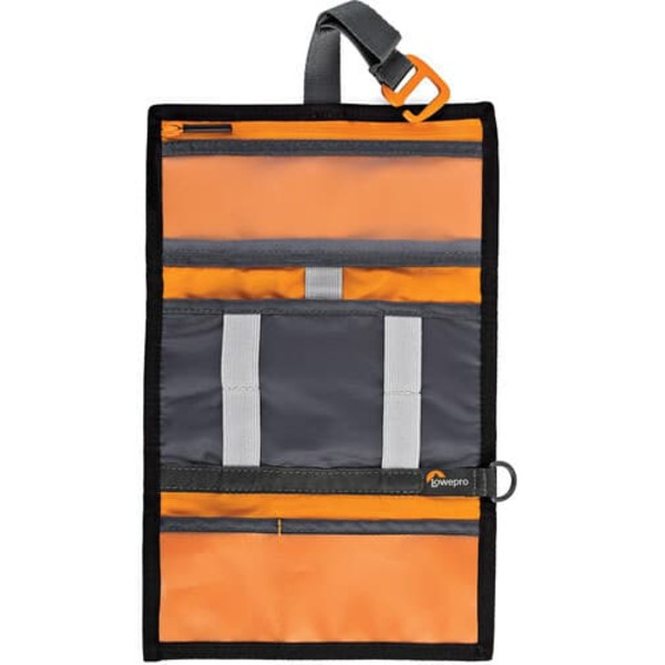 Lowepro GearUp Wrap, dark gray