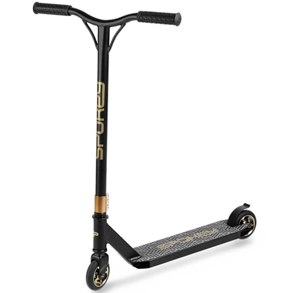 Paspirtukas Spokey Backyard Stunt 926915