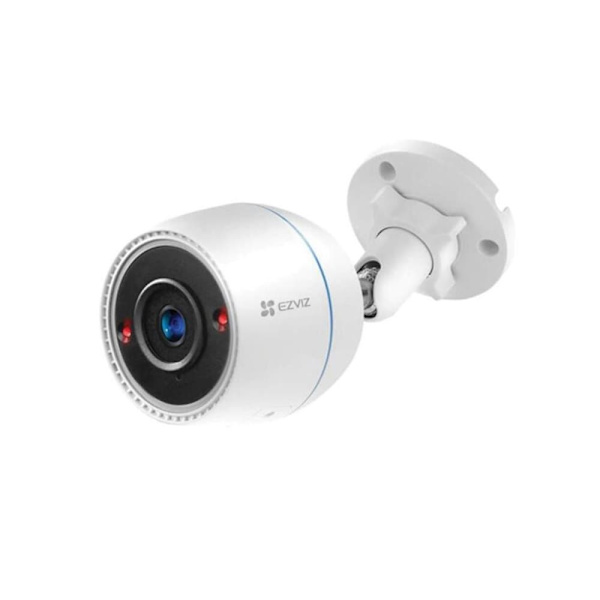 EZVIZ H3c IP Camera (2MP) Hvit
