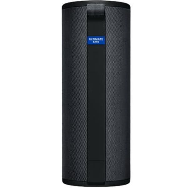 Ultimate Ears MEGABOOM 3 - speaker - for portable use - wireless