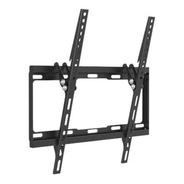Logilink BP0012 TV Wall mount, 32–55", tilt -14°, 25 mm Sort