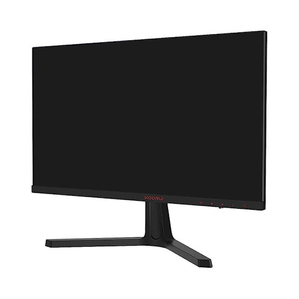 Monitor Koorui 24E4 23.8" 1920x1080px 165Hz Sort
